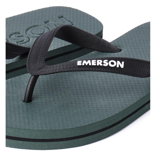 Emerson Men's Flip Flops